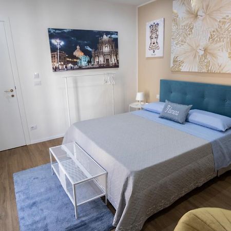 Apartmán Filomena Charme Luxury CTA Exteriér fotografie