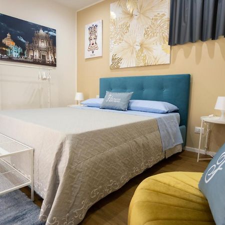 Apartmán Filomena Charme Luxury CTA Exteriér fotografie